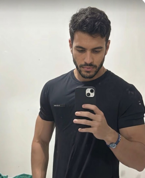 João Ribas